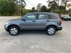 2010 Honda CR-V 
