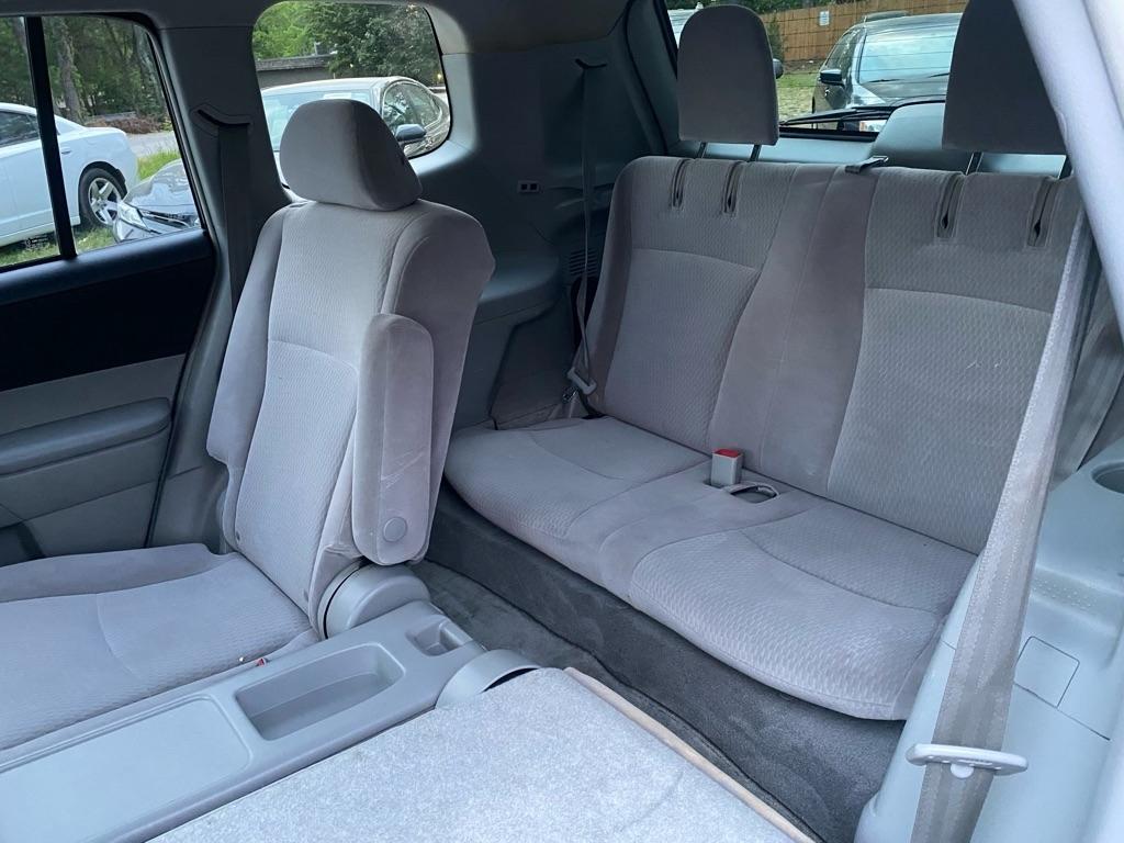 Toyota Highlander  2008