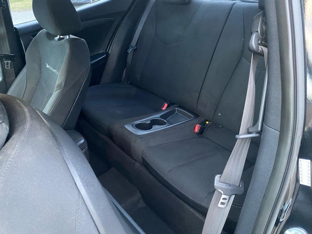 Hyundai Veloster  2017