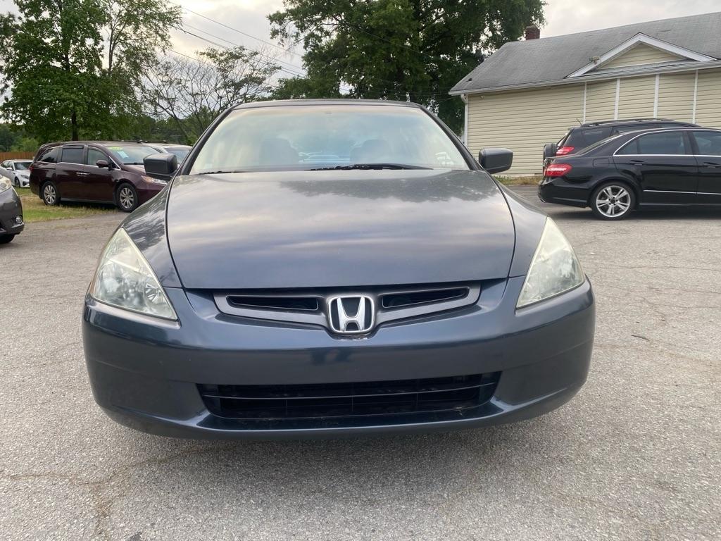 Honda Accord  2003