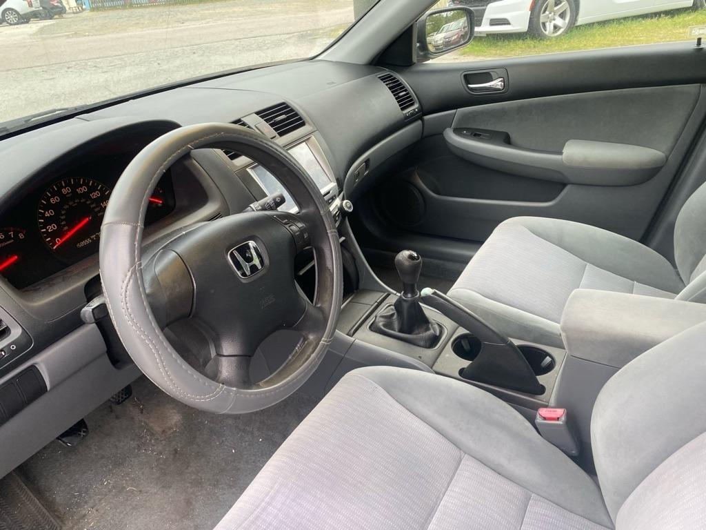 Honda Accord  2003