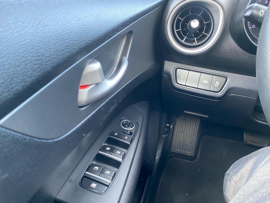 Kia Forte  2019