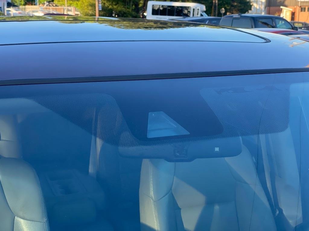 Honda Odyssey  2015