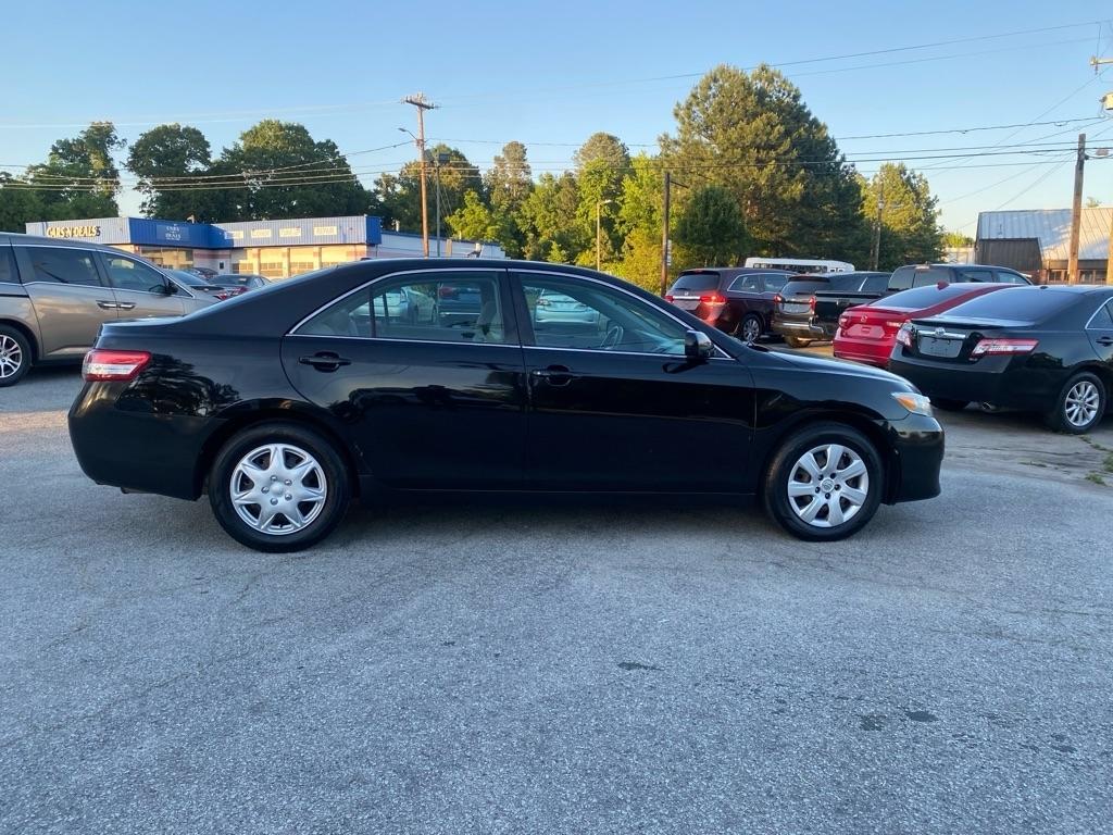 Toyota Camry  2010