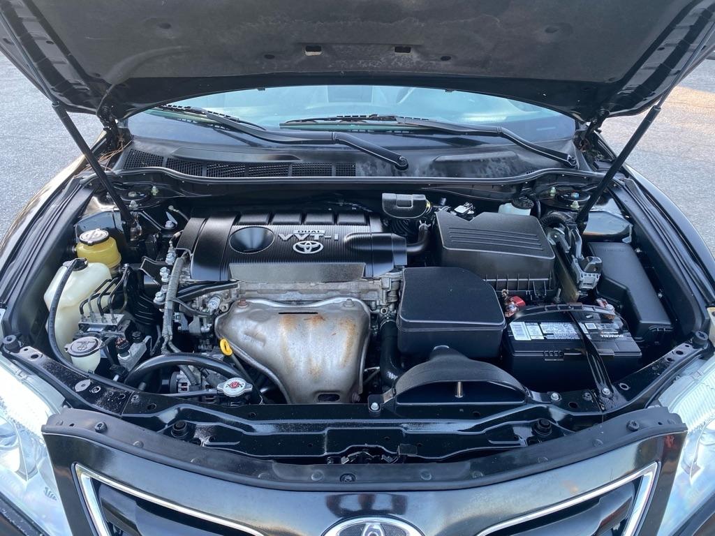 Toyota Camry  2010