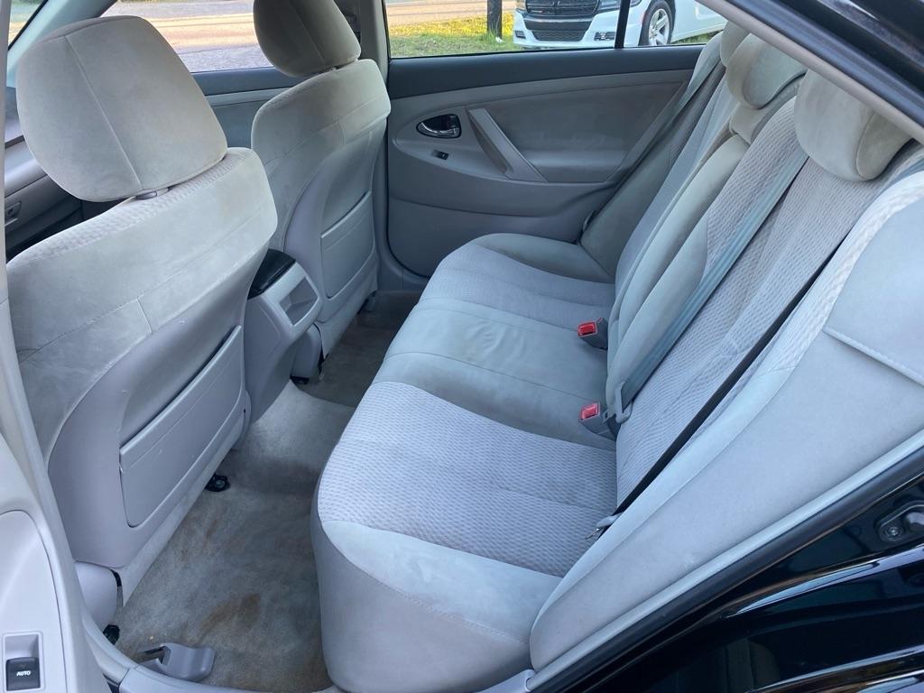 Toyota Camry  2010