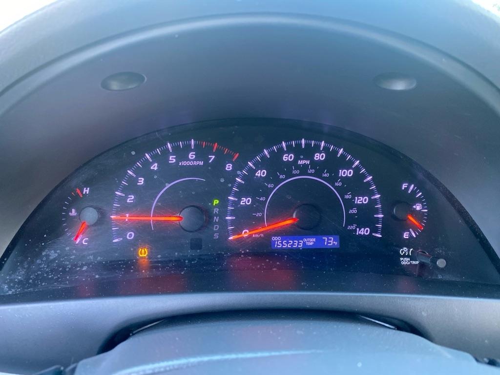 Toyota Camry  2010