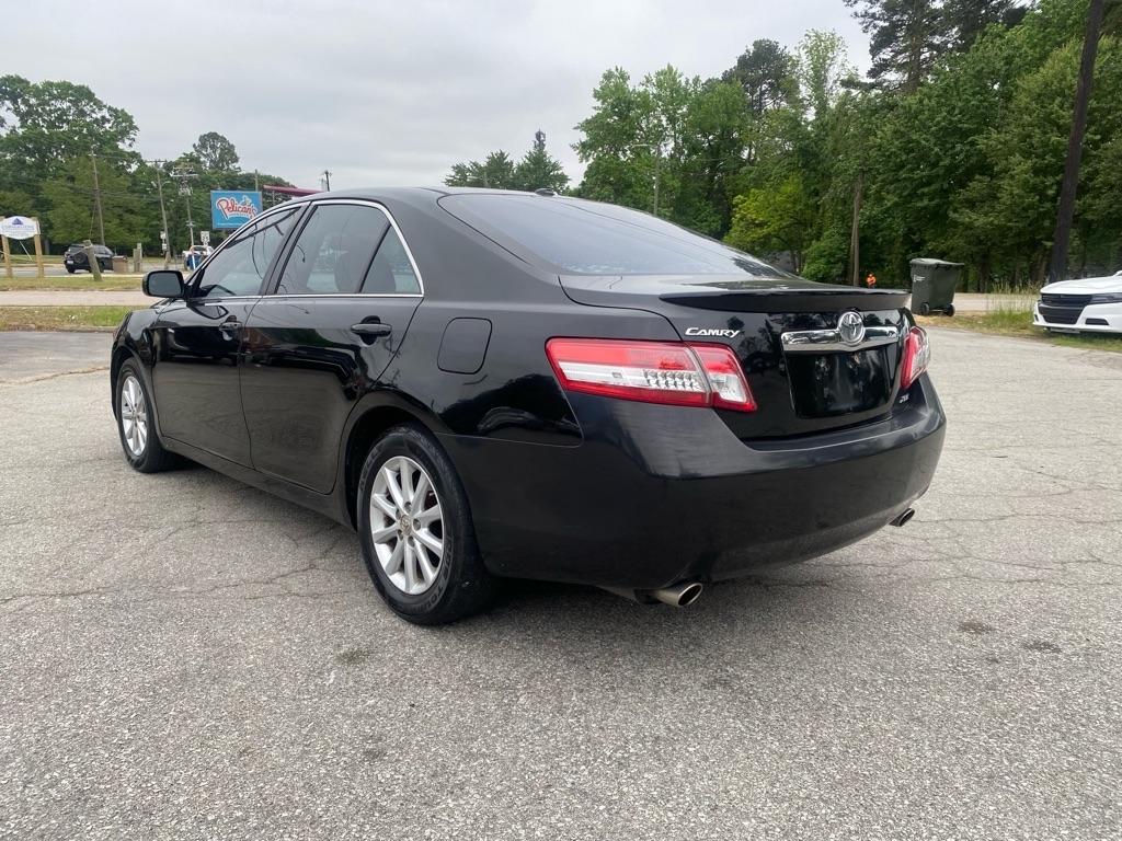 Toyota Camry  2011