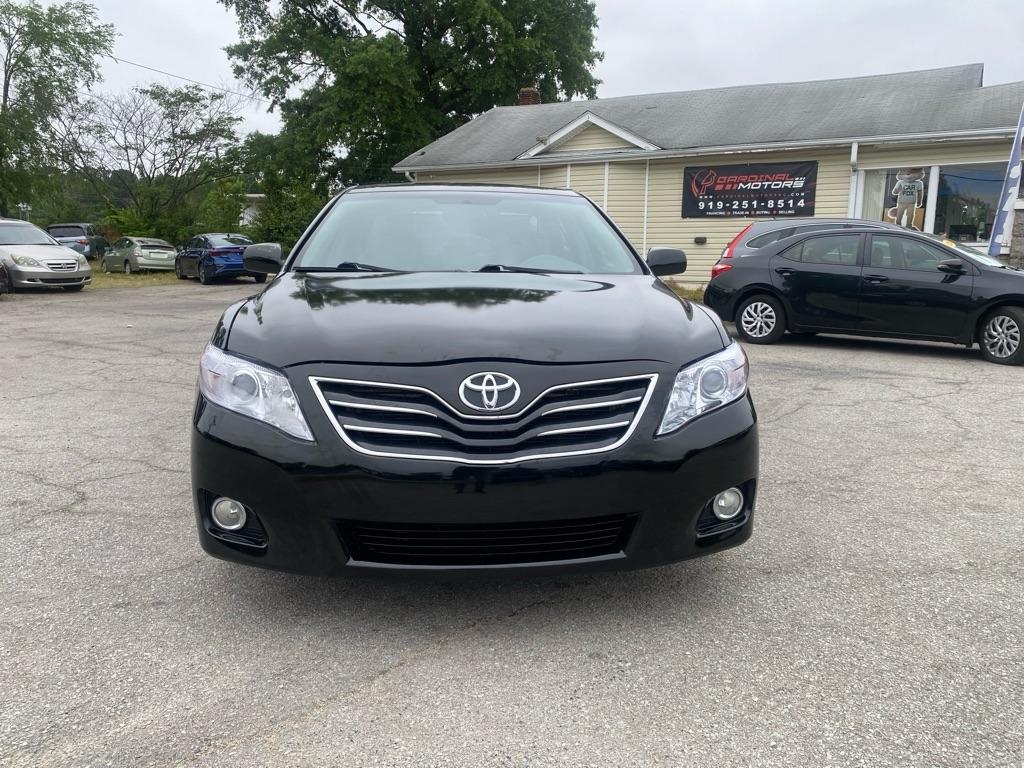 Toyota Camry  2011