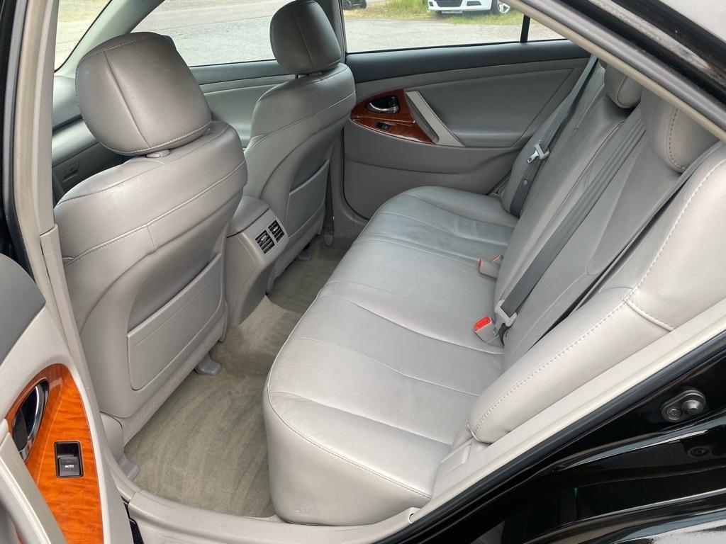 Toyota Camry  2011