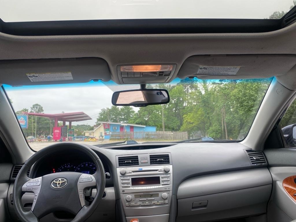 Toyota Camry  2011