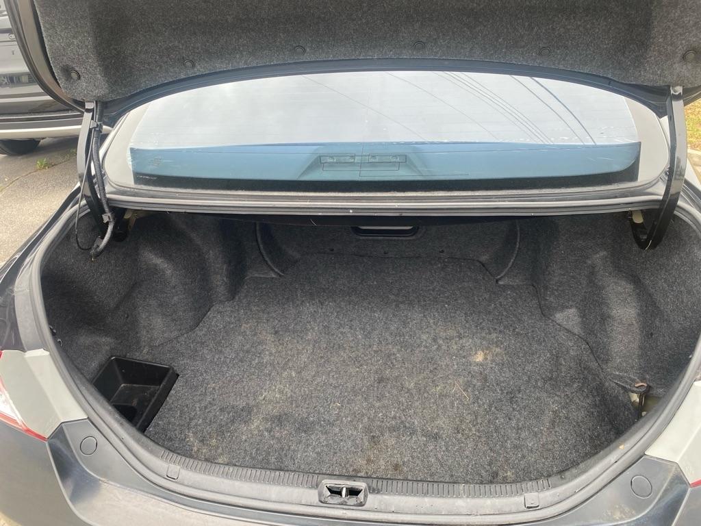 Toyota Camry  2011