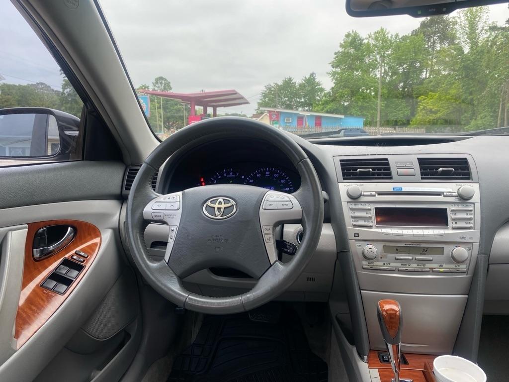 Toyota Camry  2011