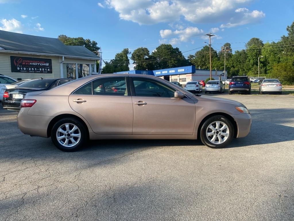 Toyota Camry  2007
