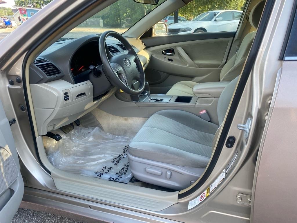 Toyota Camry  2007