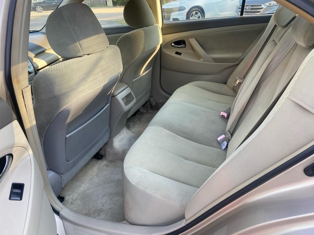 Toyota Camry  2007