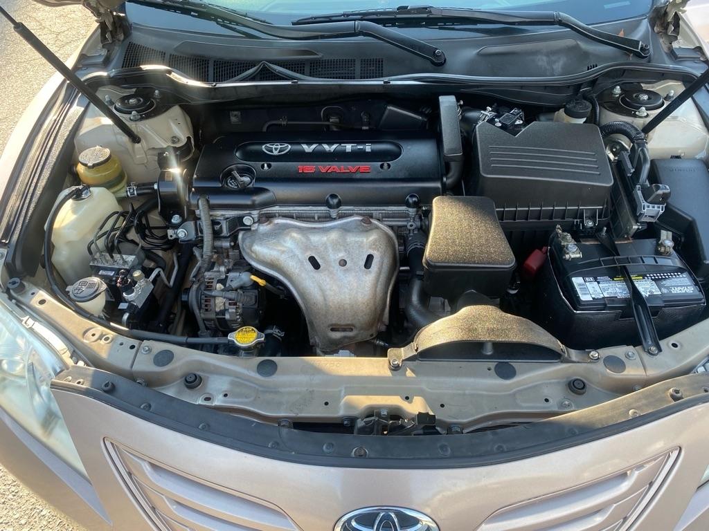 Toyota Camry  2007