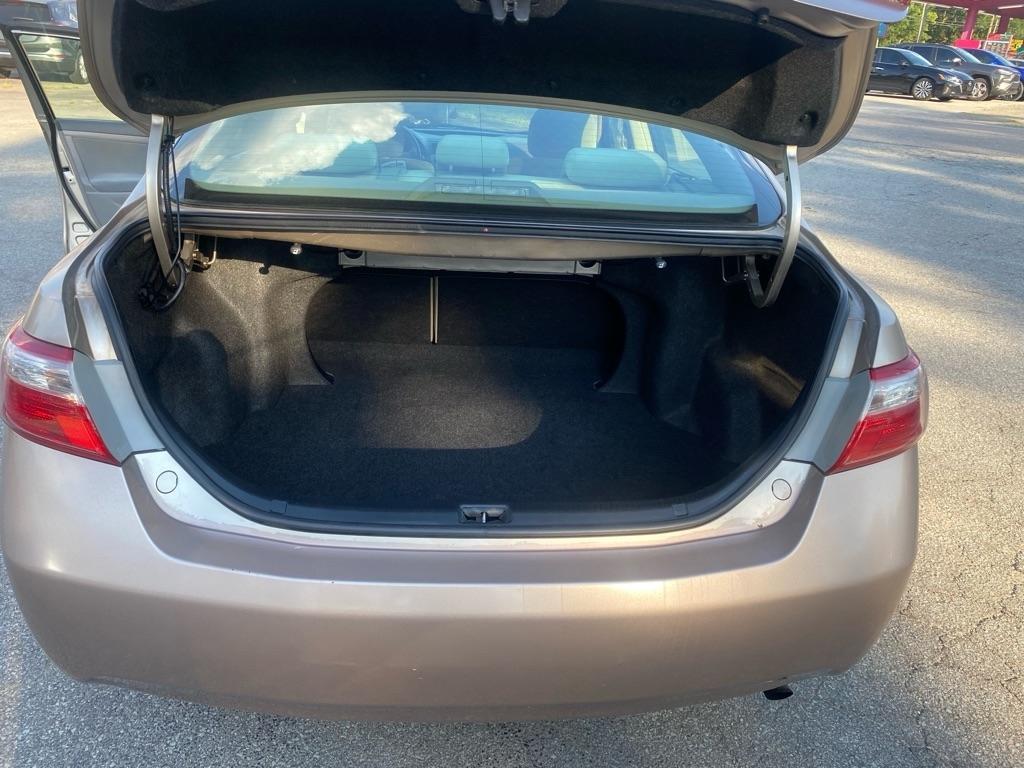 Toyota Camry  2007