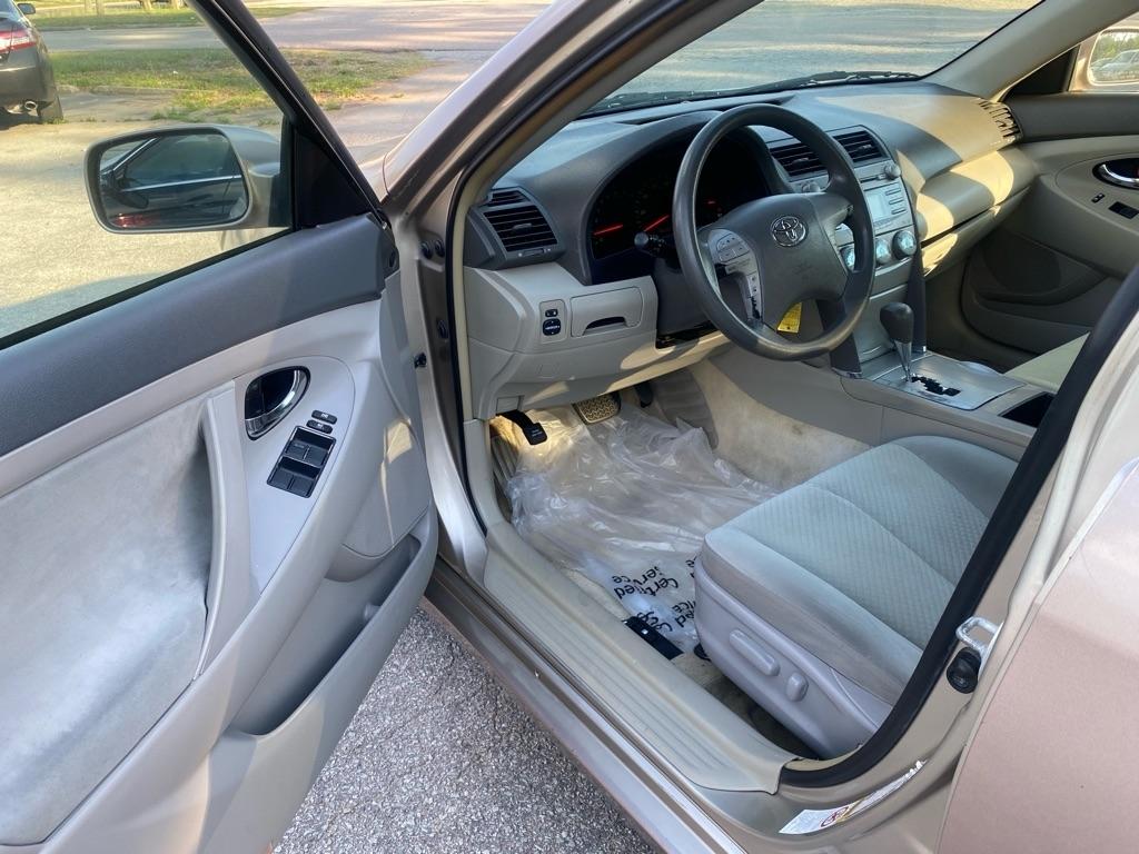 Toyota Camry  2007