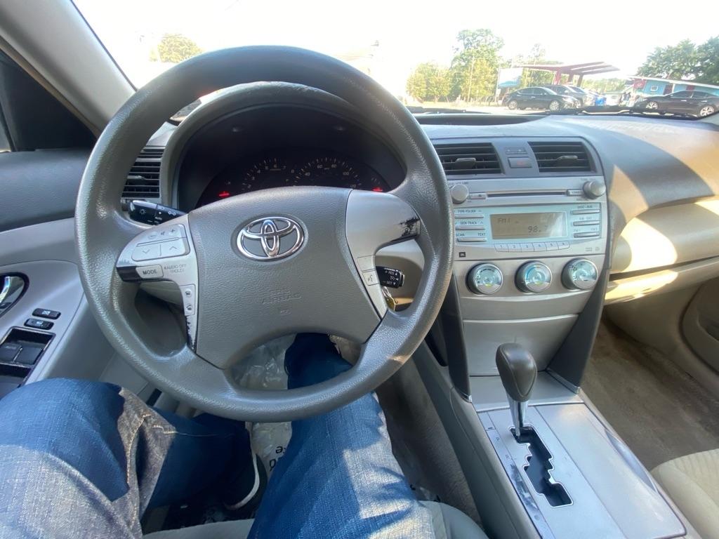 Toyota Camry  2007