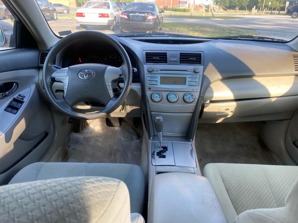 Toyota Camry  2007