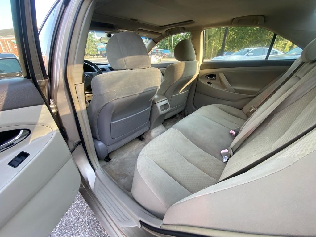 Toyota Camry  2007