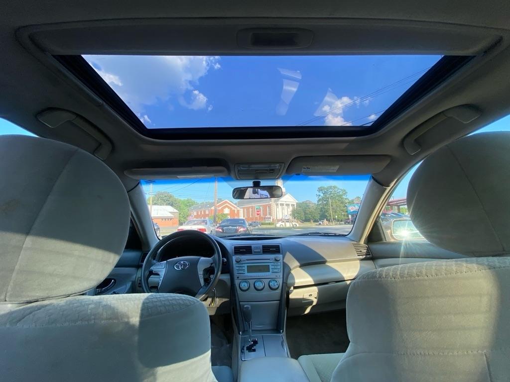 Toyota Camry  2007
