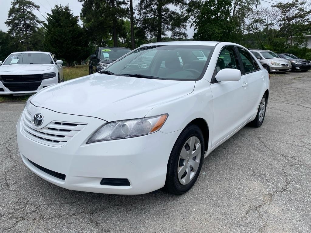 2009 Toyota Camry's photo