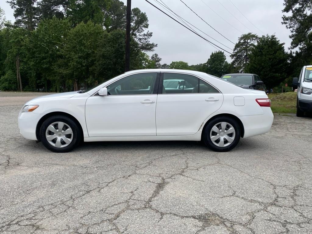 Toyota Camry  2009