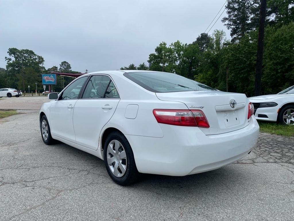 Toyota Camry  2009