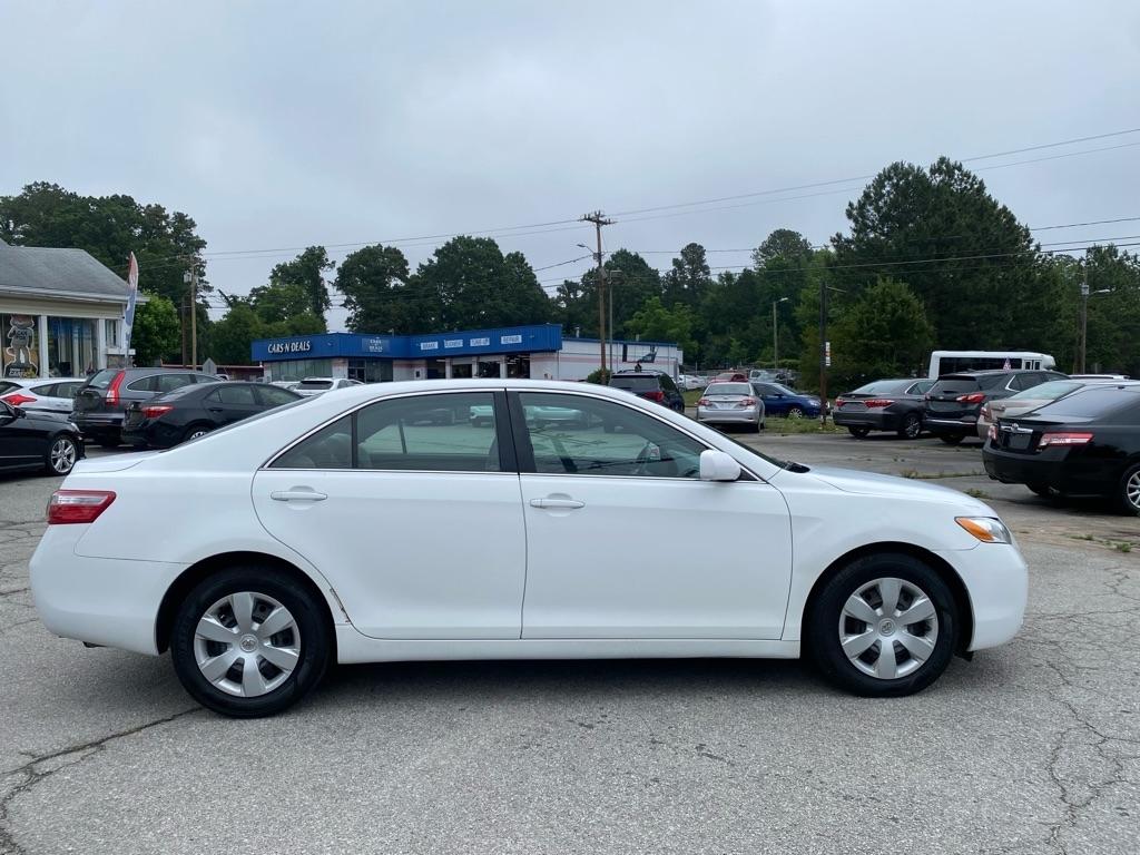 Toyota Camry  2009