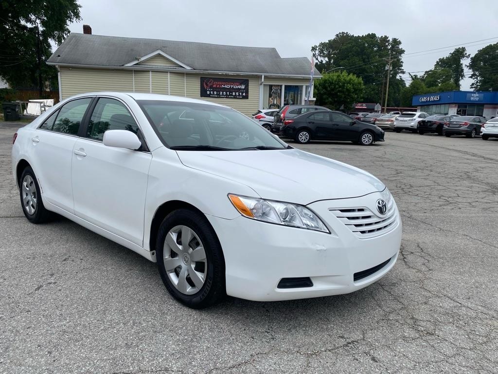 Toyota Camry  2009