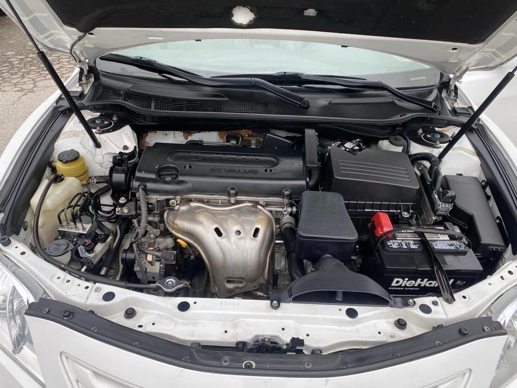 Toyota Camry  2009
