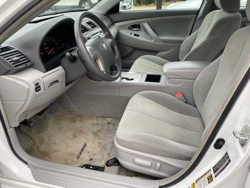 Toyota Camry  2009