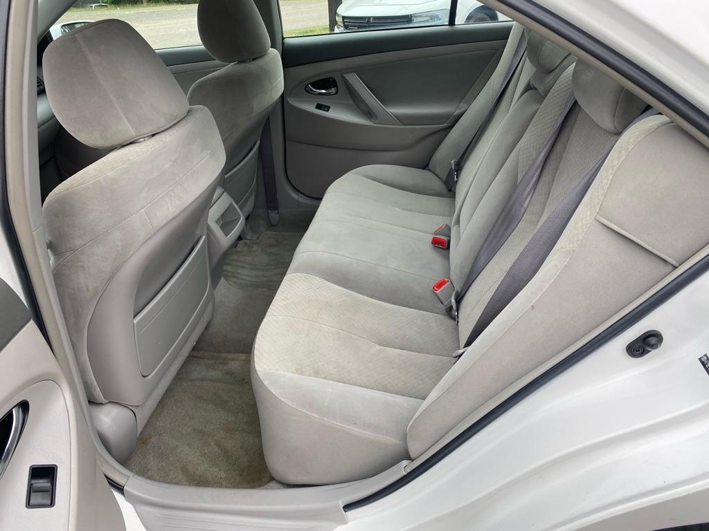 Toyota Camry  2009