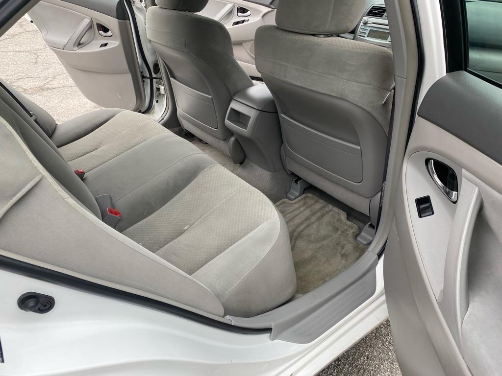 Toyota Camry  2009