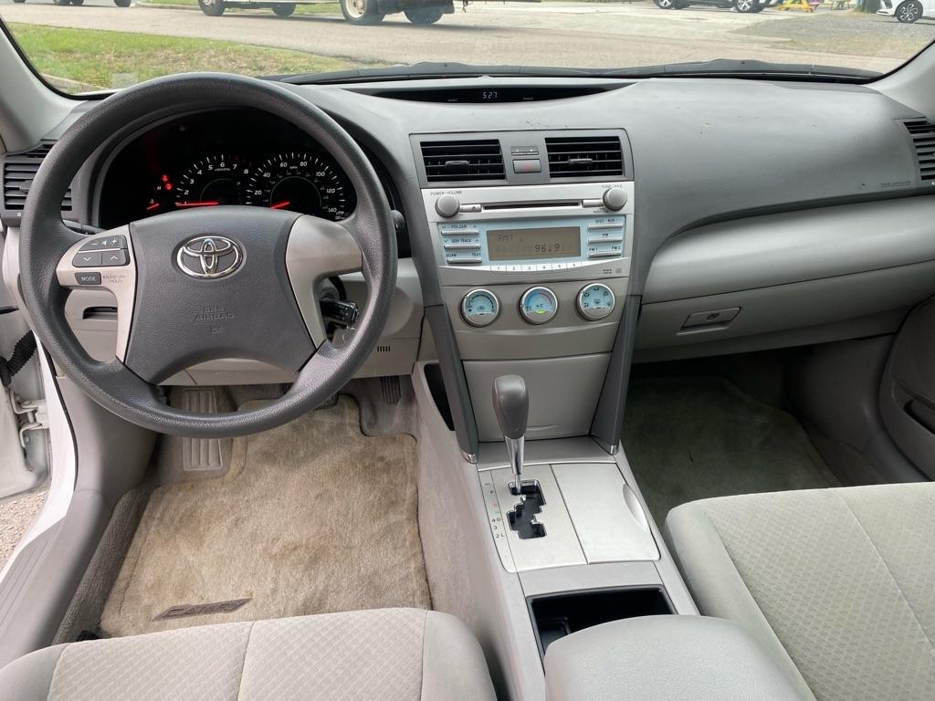 Toyota Camry  2009