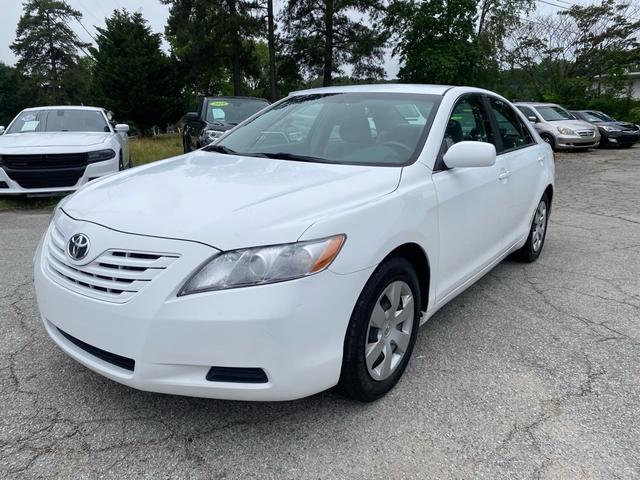 2009 Toyota Camry