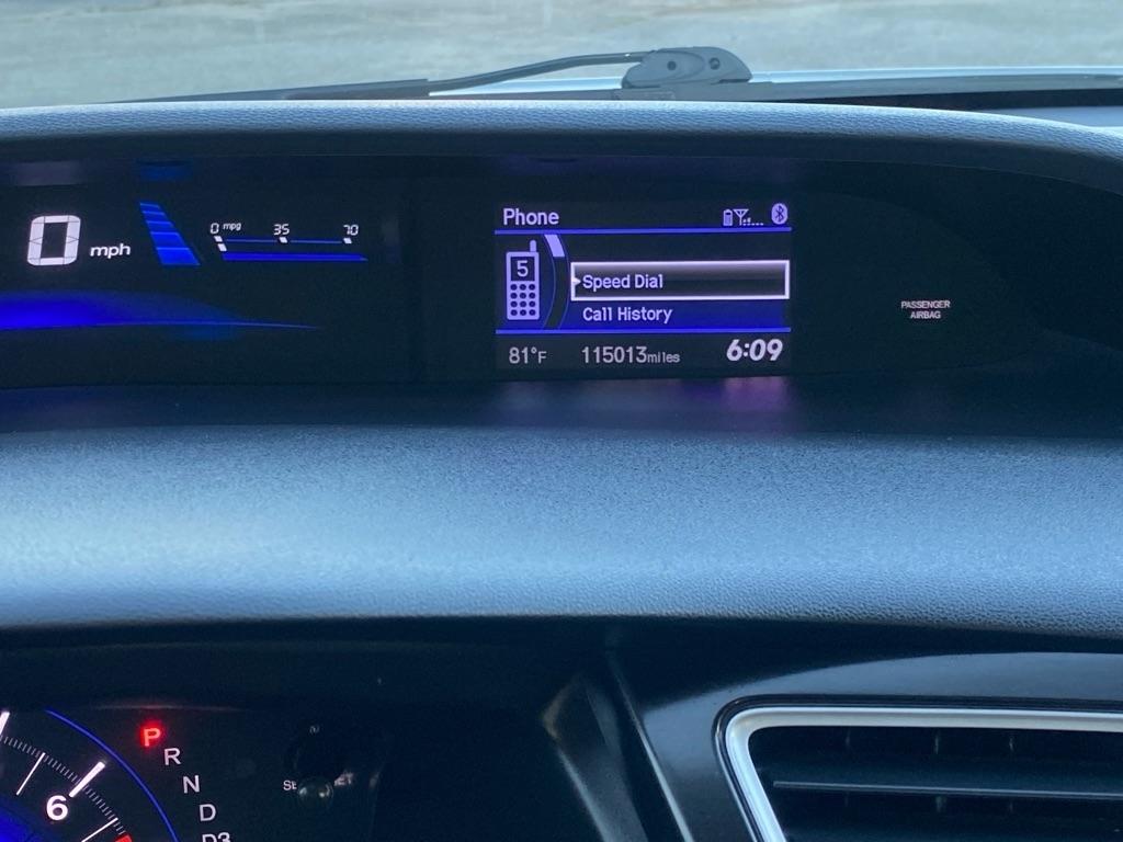 Honda Civic  2013