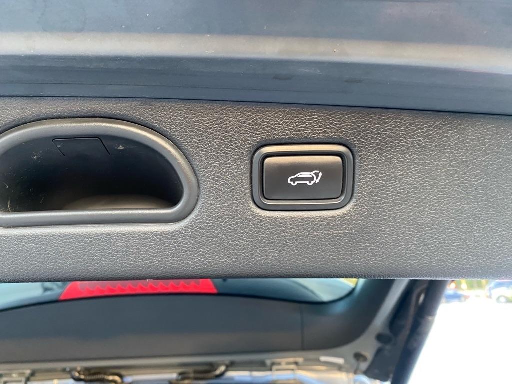 Hyundai Tucson  2016