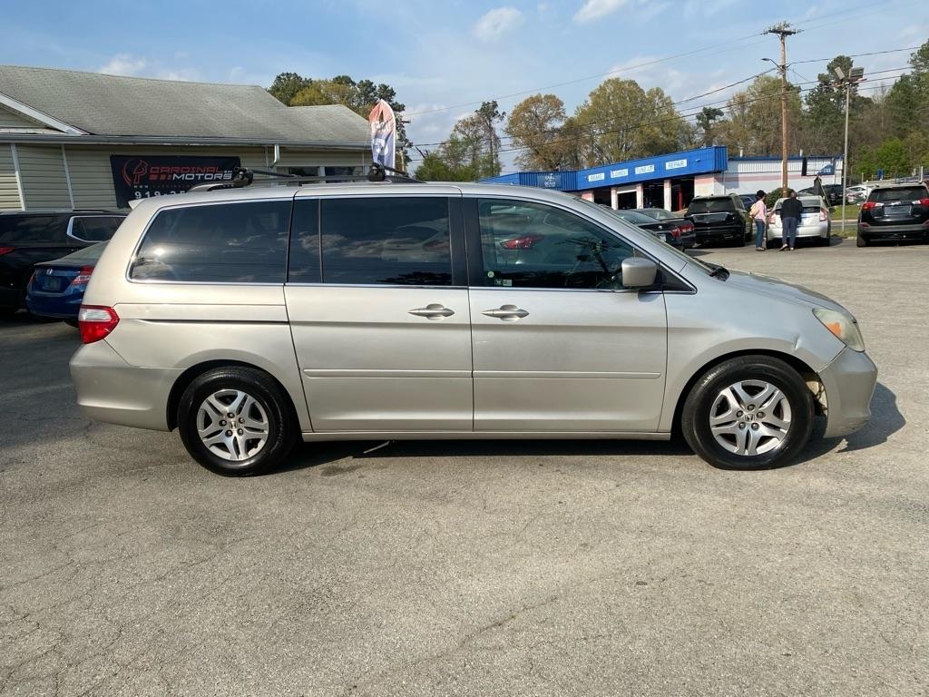 Honda Odyssey  2006