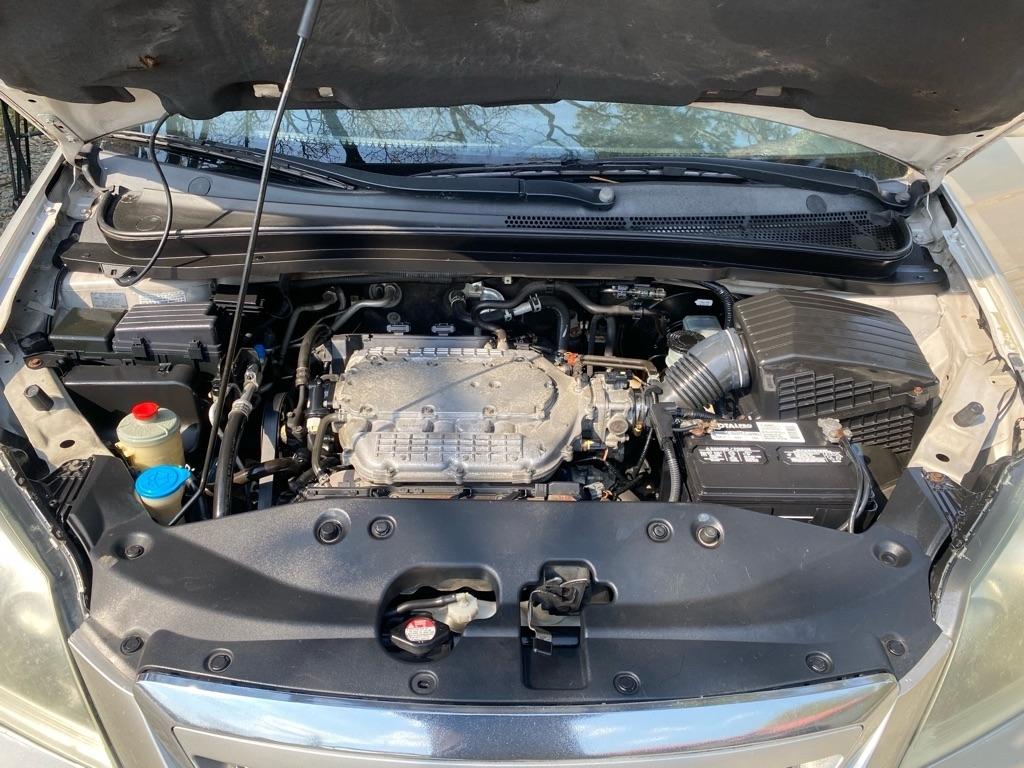Honda Odyssey  2006