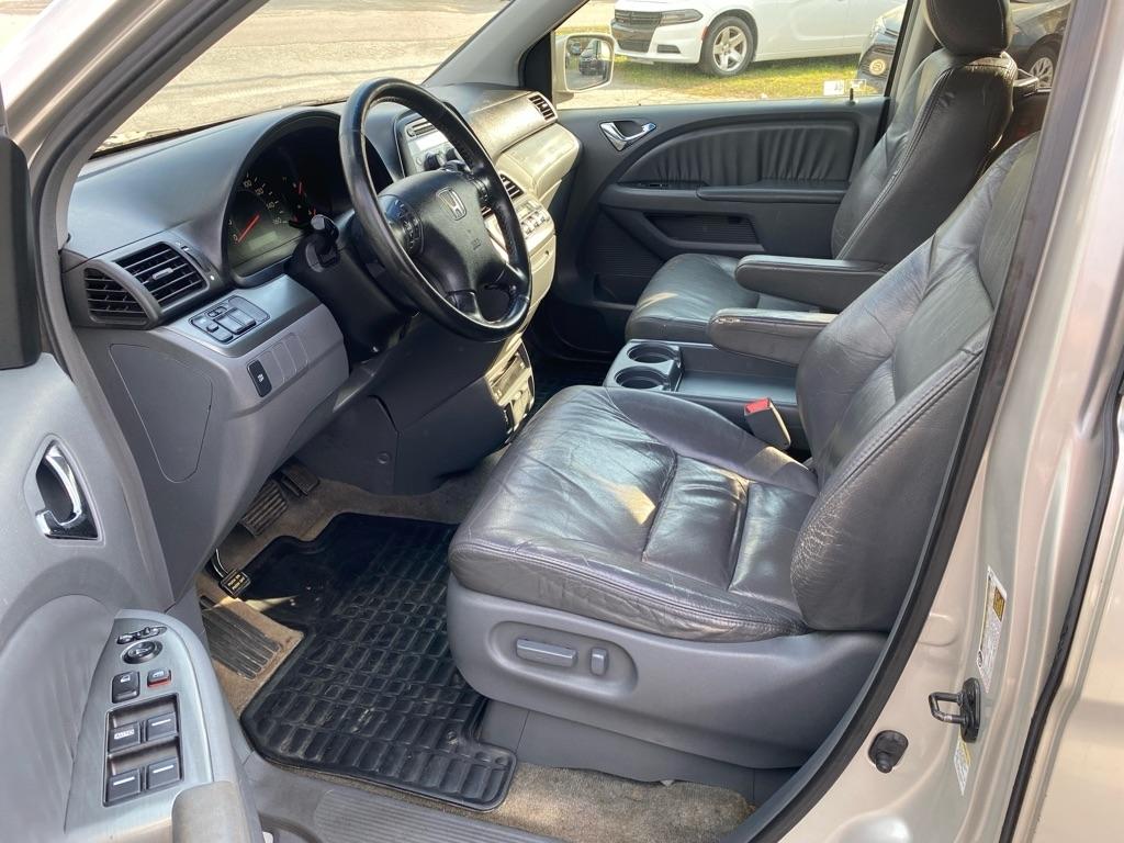 Honda Odyssey  2006