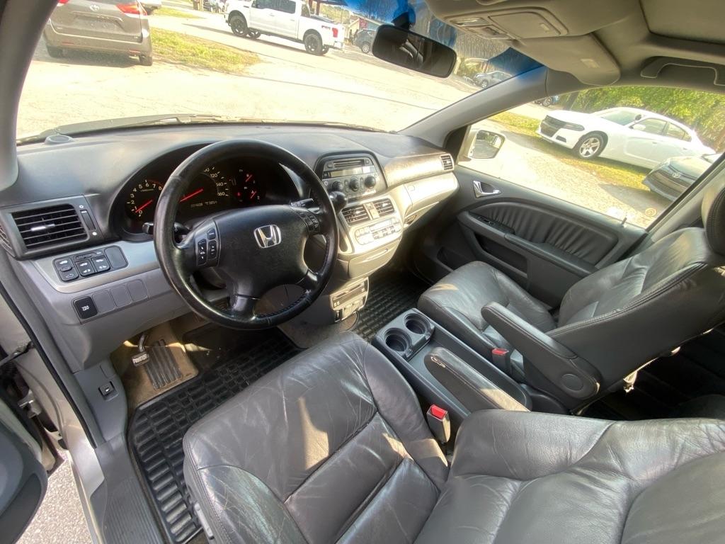 Honda Odyssey  2006