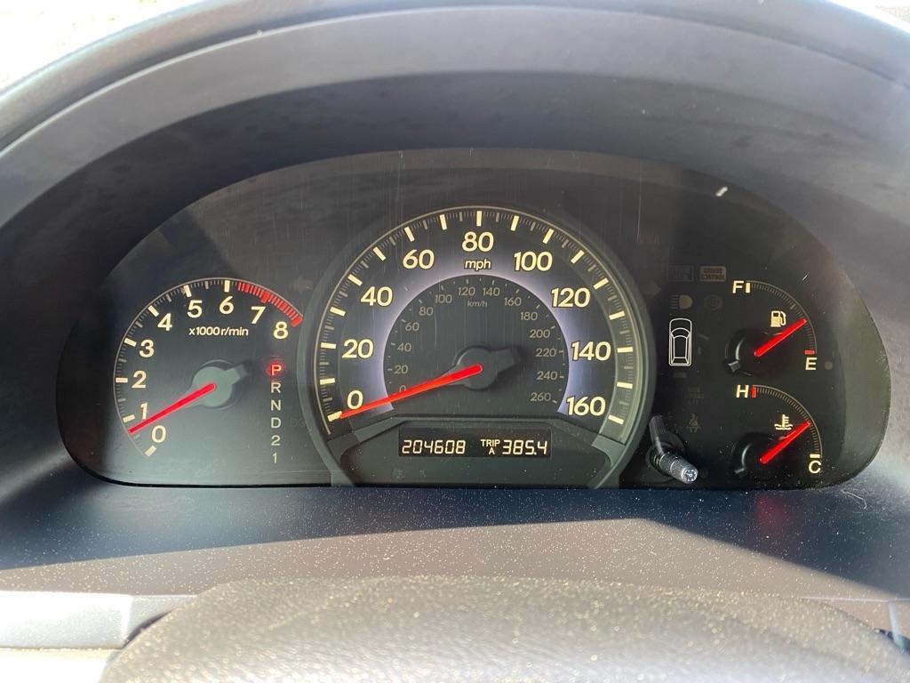 Honda Odyssey  2006