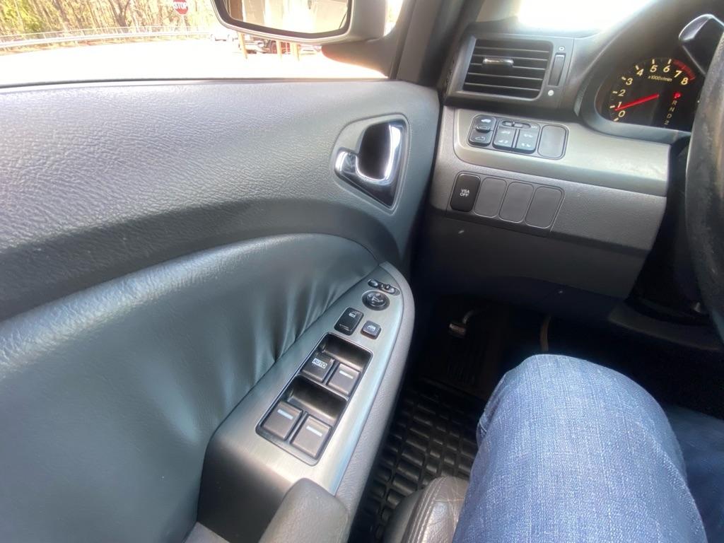 Honda Odyssey  2006
