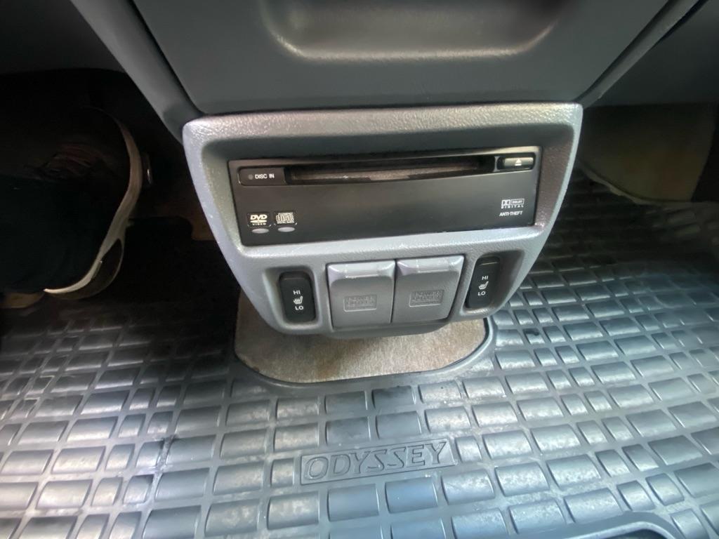 Honda Odyssey  2006