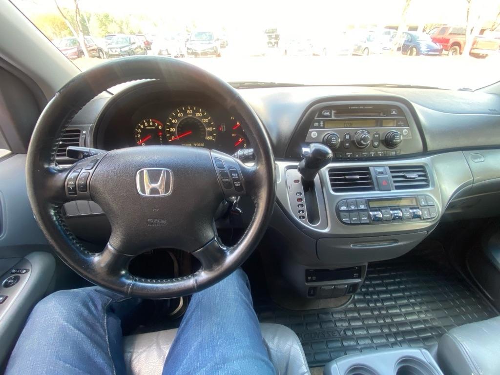 Honda Odyssey  2006