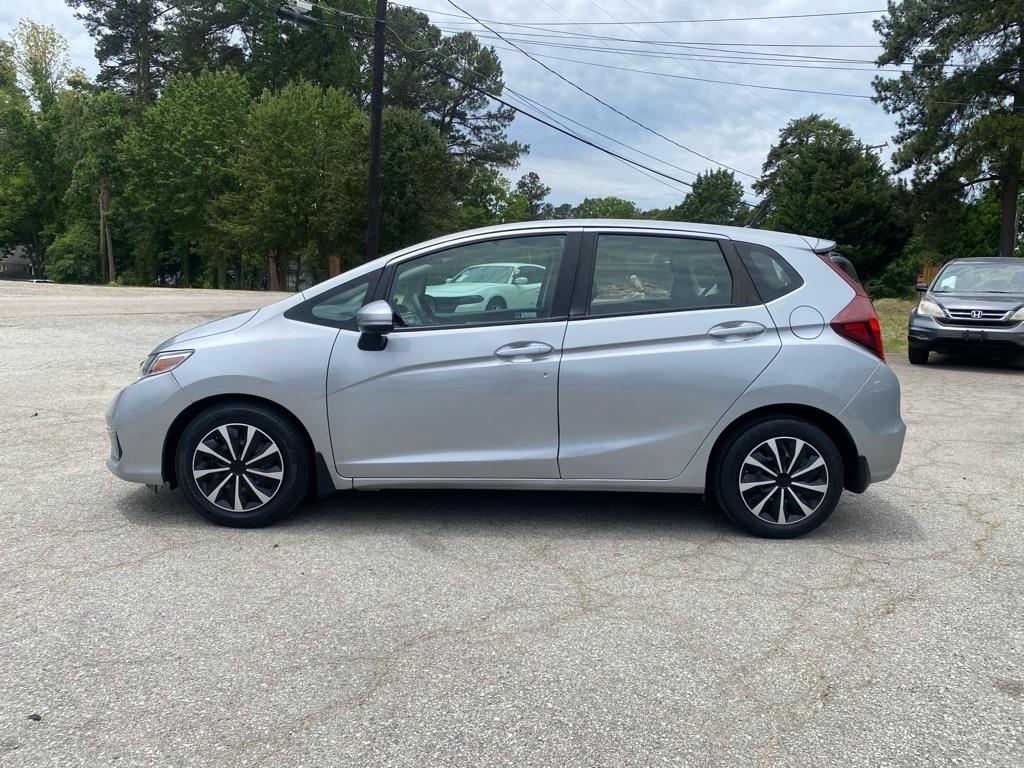 Honda Fit  2019