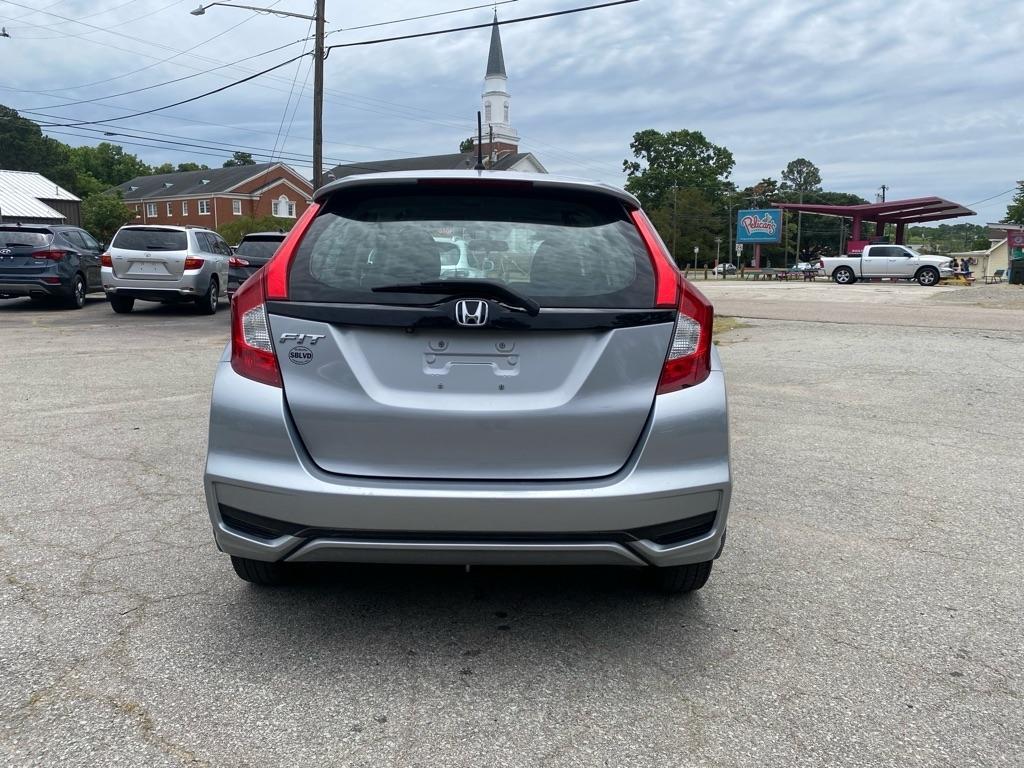 Honda Fit  2019